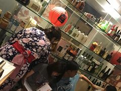 -有喜屋·深夜食堂(北京西路店)