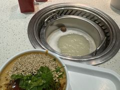 -龍歌自助小火锅(市北台东利群店)