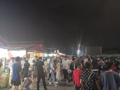 -大学城夜市大排档(凤栖路店)