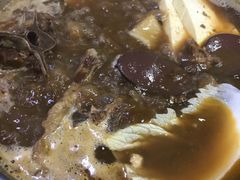 -老诚一锅·京皖早点(通州店)