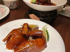 -觅唐MITONG(鸟巢店)