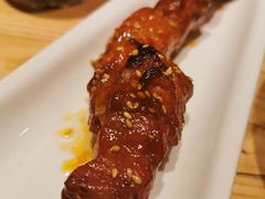 -窑啊窑窑炉烧烤(合生广场店)