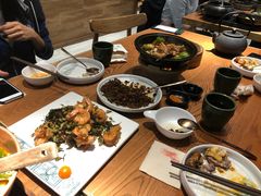 -云海肴·汽锅鸡·云南菜(高德置地店)