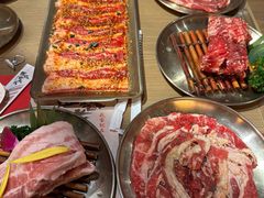 -西塔老太太泥炉烤肉(双井店)