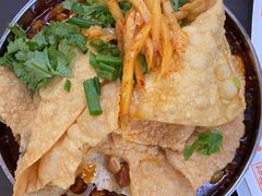 -红鼻子桂林米粉(金唐新光界店)