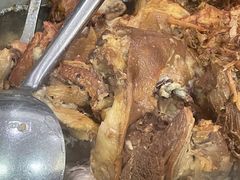 -樊记腊汁肉(竹笆市总店)