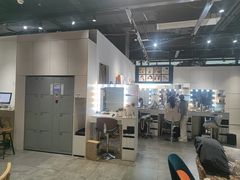 -海马体照相馆(天津世纪都会店)