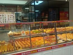 -味多美蛋糕(朝阳门华普店)
