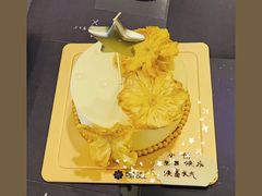 -黑池口感烘焙·生日蛋糕(坂田店)