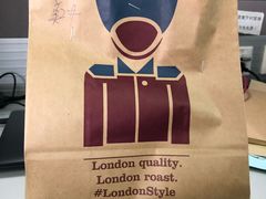 -COSTA COFFEE(济南振华商厦店)