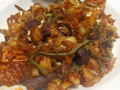 -京采烤鸭清真餐厅(金桥店)