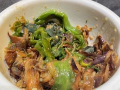 -炊烟小炒黄牛肉(浦东世纪汇店)