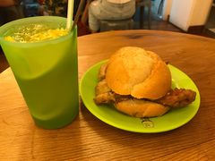 -大利来记餐厅(大三巴店)