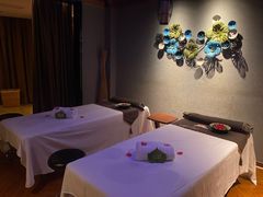 -金色春天.美颜康体纯正SPA(黄泥磅店)