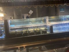 -喜庭海鲜自助(北辰三角洲北辰荟店)