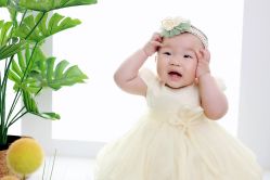 -乐贝贝·Baby Joy儿童摄影