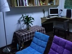 -eleven青年旅舍(成都春熙路店)