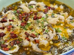 -好妹酸菜鱼馆(龙江店)