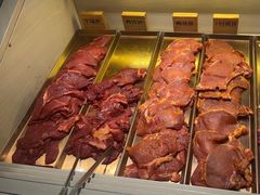 -阪尚皇·原切牛排·烤肉火锅自助(北京路店)