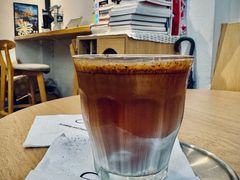 -infinite cafe