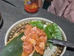 -炭虎烤肉(桂林路店)