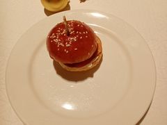 -富力丽思卡尔顿酒店·香荟全日制餐厅