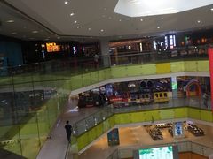 -北京华联购物中心(天通苑店)