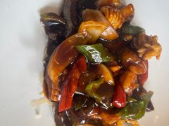 -丁字口海鲜热炒·烧烤大排档