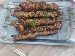 -老三龙虾(汉阳杨泗庙店)