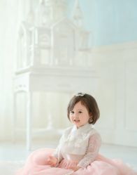 -Baby Pastel 自然光儿童摄影(CBD店)
