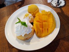 -Mango Tango