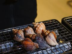 -白仁仔· 活烤海鲜 宵夜(豫园店)