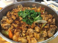 -黄记煌三汁焖锅(华发商都店)