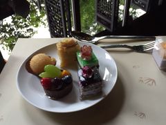 -成都钓鱼台精品酒店-品聚·成都餐厅