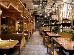大堂-符离集餐厅(万象城店)