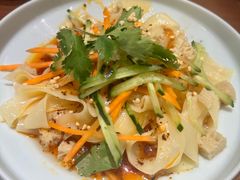 -疆里疆外·和田烤肉·清真