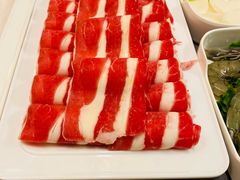 -君邦火锅(新疆大厦店)