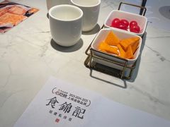 -食锦记·福建私房菜(浦西万达店)
