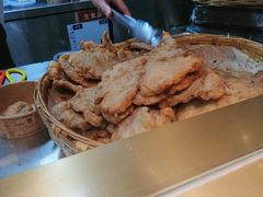 -鲜得来排骨年糕(豫园店)
