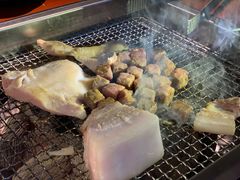 -肉甲韩国木炭烤肉(新壹街1店)