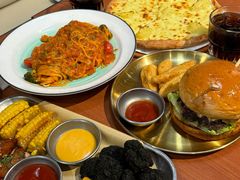 -魏斯理汉堡(西安沣东吾悦店)