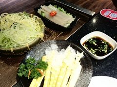 -捞王锅物料理(凯旋路店)