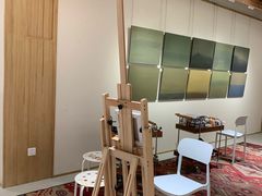 -Fun Job Art 零基础油画国画DIY画室(望京店)