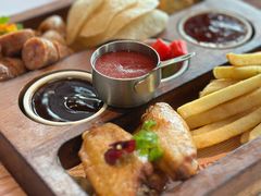 -咖梦餐厅 COMENG RESTAURANT