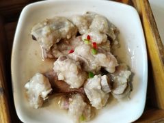 芋头蒸排骨-广东道至正餐厅(区庄店)