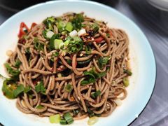 斜口饸饹-福顺祥大盘鸡(临潼店)