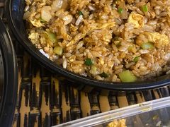 新疆炒饭-东方亚克西餐厅(西康路店)