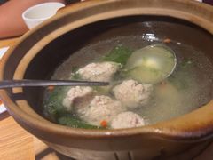 -永安鱼庄·镇江菜(丁卯店)