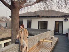 -自如ZSPACE四合院艺术餐厅