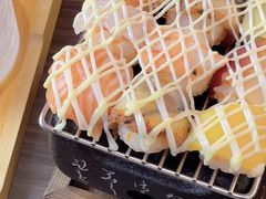 -仙隐小鹿中华料理(南宁万象城店)